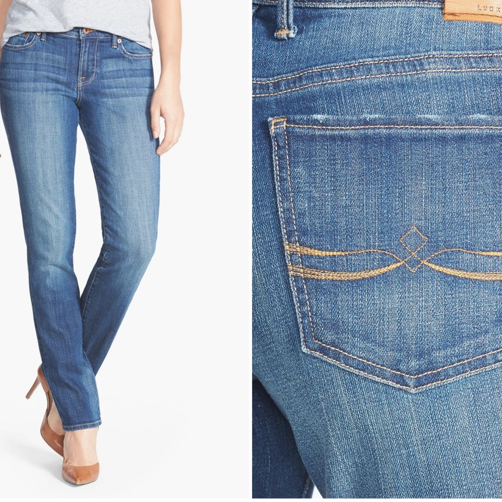 Lucky Brand Jeans in size 6/28 A